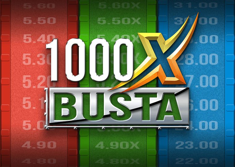 1000xBusta Demo