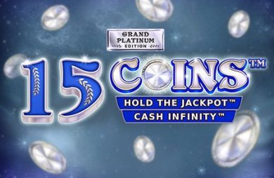 15 Coins: Grand Platinum Edition demo