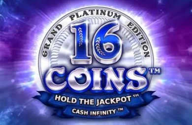 16 Coins Grand Platinum Edition Demo