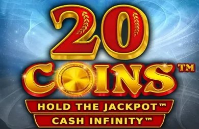 20 Coins (Wazdan) demo