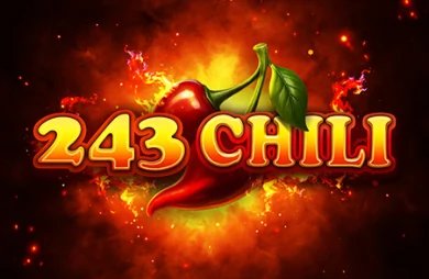 243 Chili demo