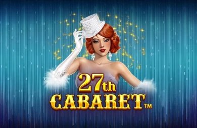 27th Cabaret demo