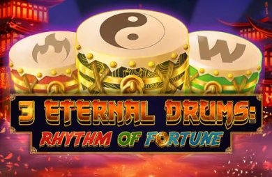 3 Eternal Drums: Rhythm of Fortune demo
