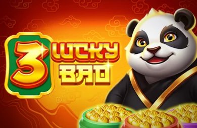 3 Lucky Bao demo