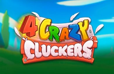 4 Crazy Cluckers Demo