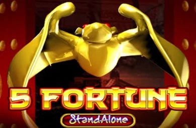 5 Fortune SA demo