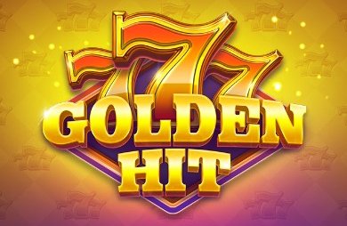 777 Golden Hit demo