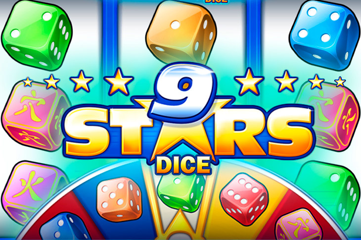 9 Star Dice demo