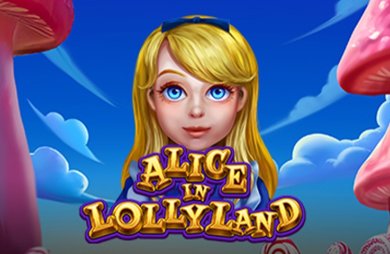 Alice in Lollyland Demo