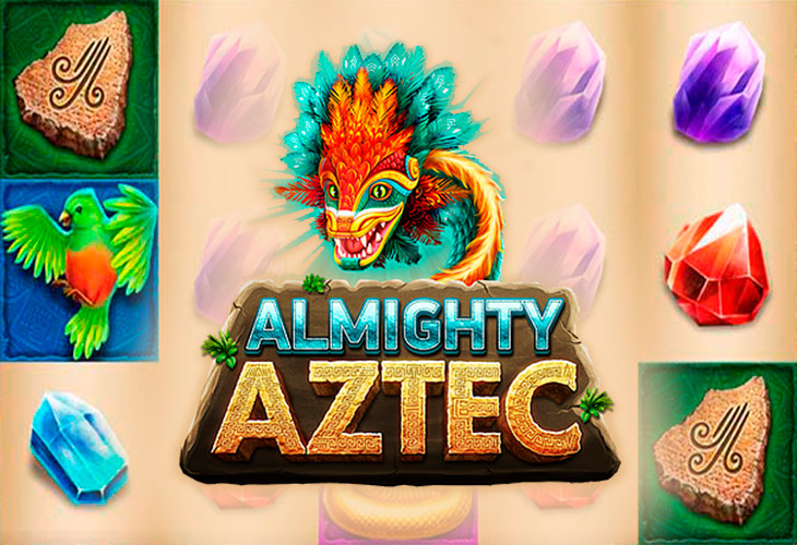 Almighty Aztec Slot