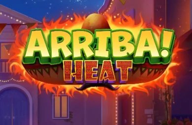 Arriba Heat Demo