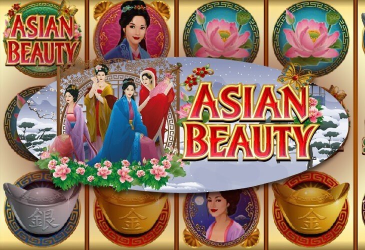 Asian Beauty Slot