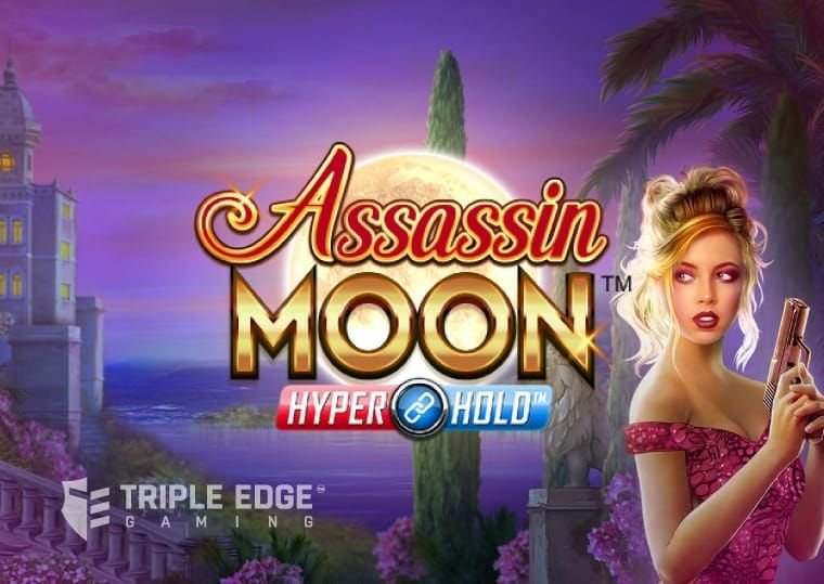 Assassin Moon Slot