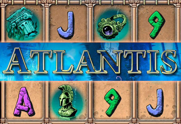Atlantis demo