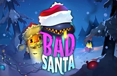 Bad Santa (Peter and Sons) demo