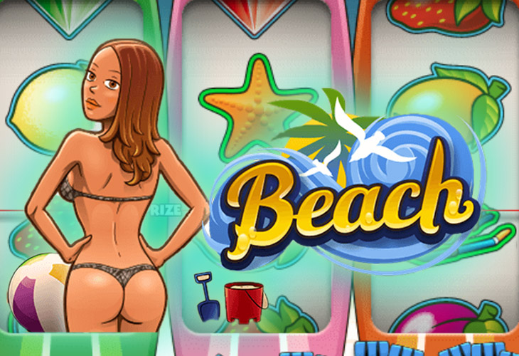 Beach demo