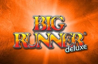 Big Runner Deluxe Jackpot Demo
