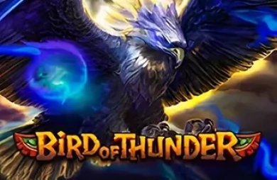 Bird of Thunder Demo