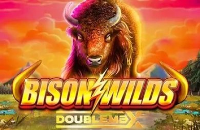 Bison Wilds DoubleMax demo