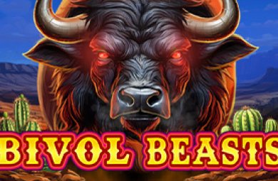 Bivol Beasts demo