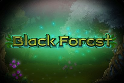 Black Forest demo