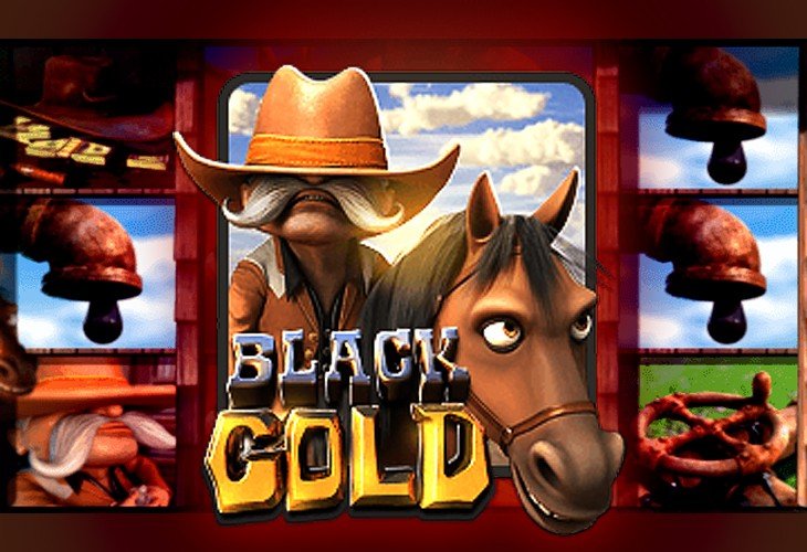 Black Gold demo