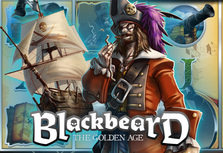 Blackbeard demo