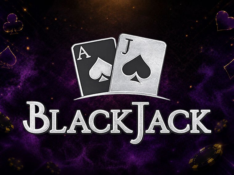 Blackjack demo
