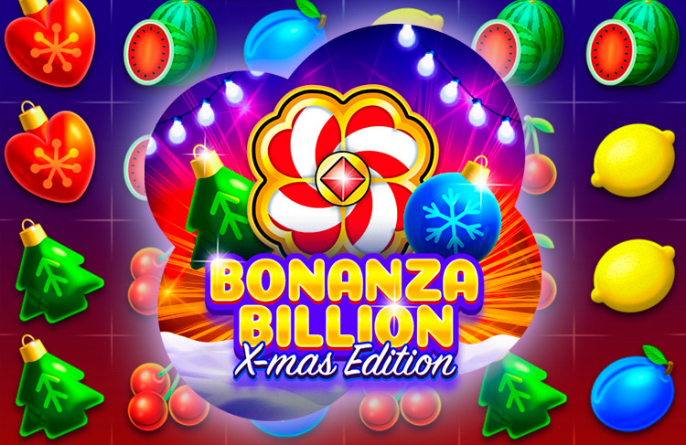 Bonanza Billion Slot