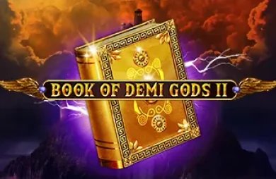 Book Of Demi Gods 2 Demo
