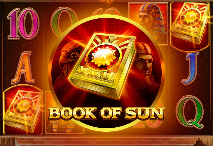 Book Of Sun: Choice demo