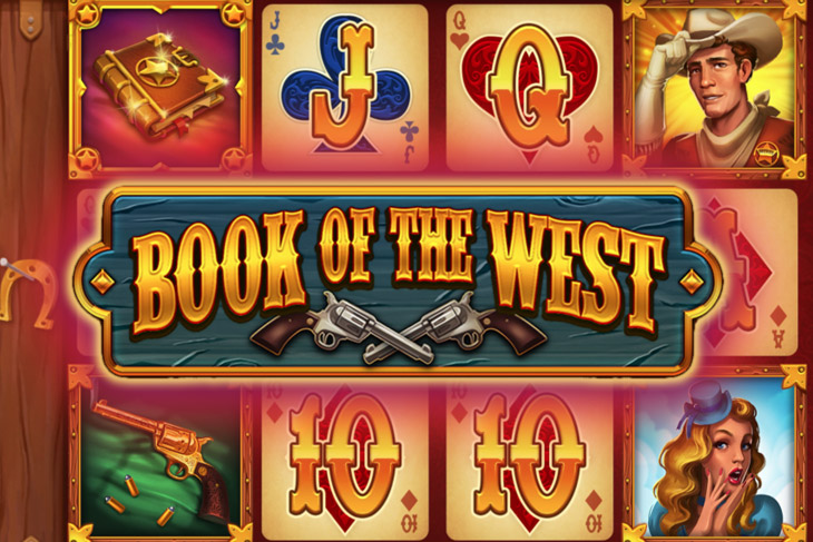 Book Of The West demo