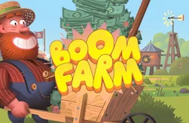 Boom Farm Demo