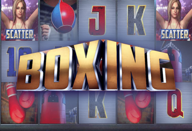 Boxing Slot