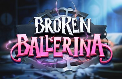 Broken Ballerina demo