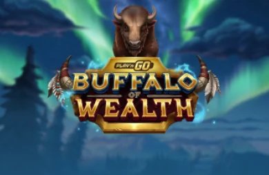 Buffalo of Wealth Demo