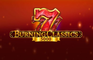 Burning Classics 5000 demo