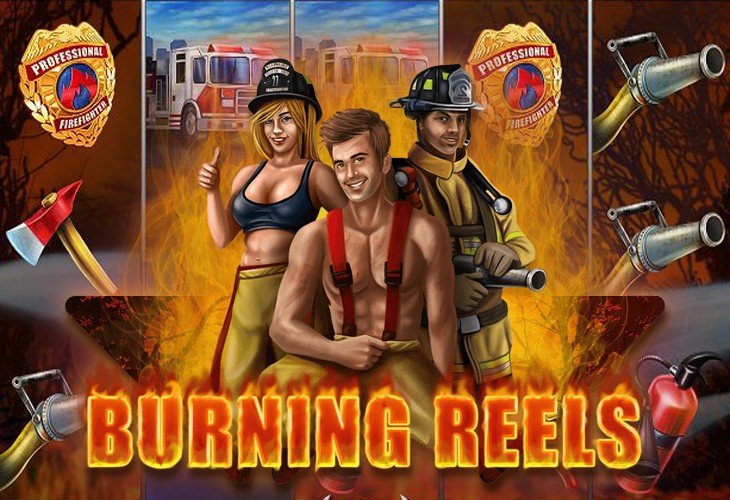 Burning Reels demo