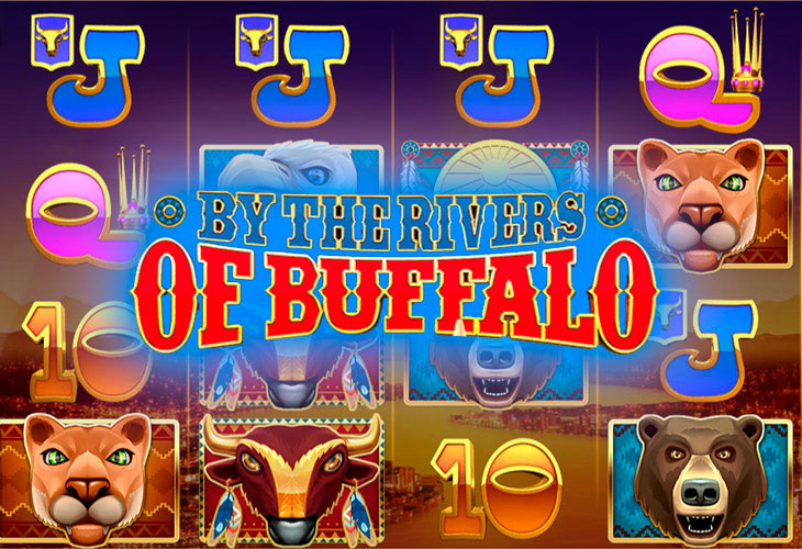 By the Rivers of Buffalo demo