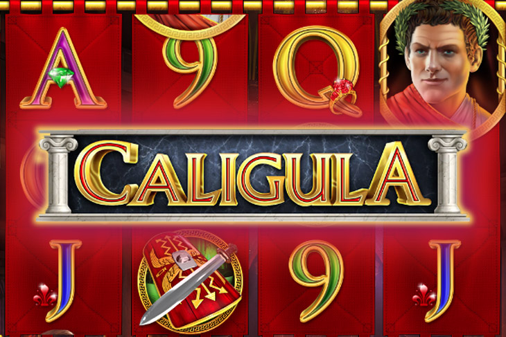 Caligula Slot