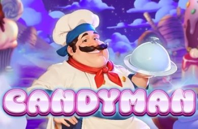 Candyman demo