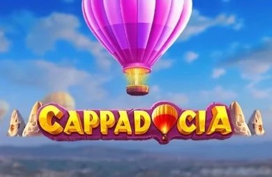 Cappadocia (Pragmatic Play) demo