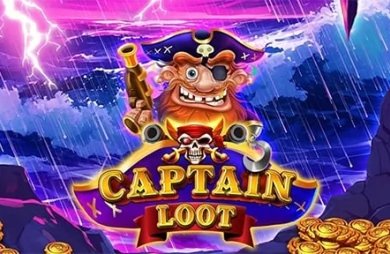Captain Loot demo