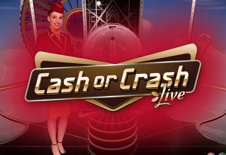 Cash or Crash Demo