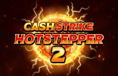 Cash Strike Hotstepper 2 demo