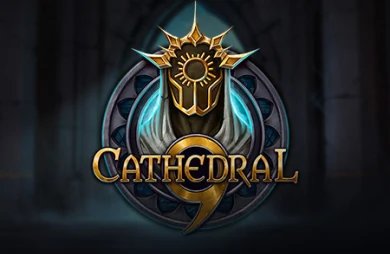 Cathedral 9 Slot