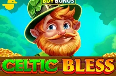 Celtic Bless Demo
