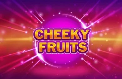 Cheeky Fruits demo