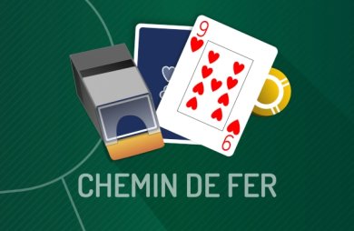 Chemin de Fer demo