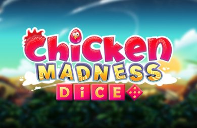 Chicken Madness Dice demo